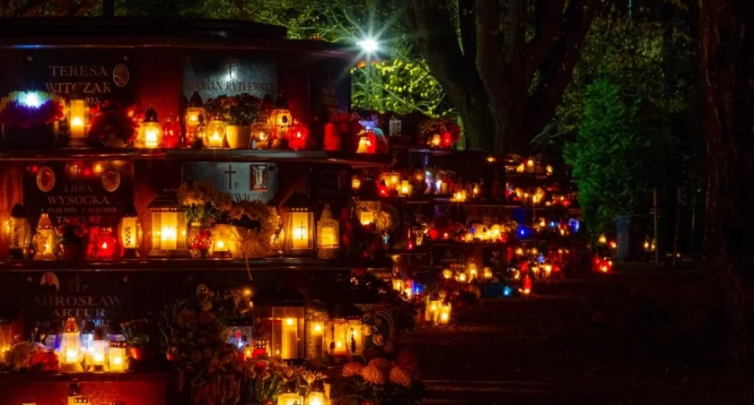 Miasto chowa całą gminę, a kolumbaria coraz droższe. Wójt dołoży do inwestycji?