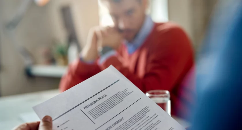 Jak szybko znaleźć pracę? - 5 najlepszych porad podczas szukania zatrudnienia