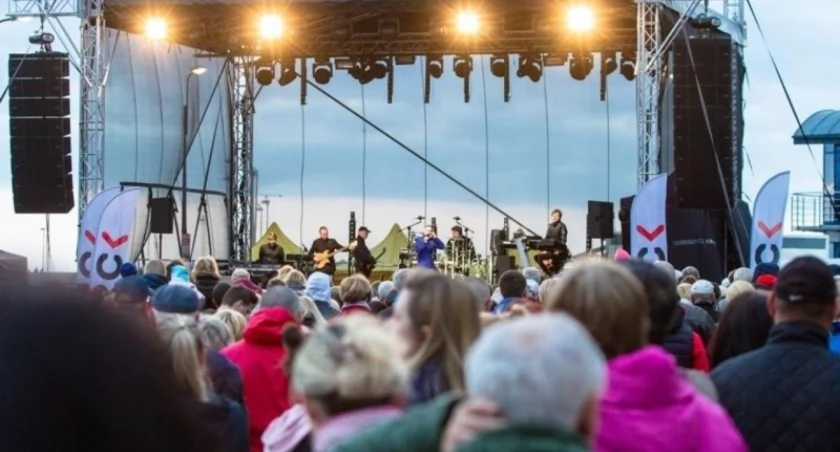 Już wkrótce Dni Kołobrzegu. Kto gwiazdą czterodniowej imprezy? (program wydarzeń)