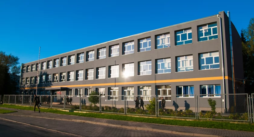 Zmodernizują infrastrukturę sportową w Zespole Szkół im. Macieja Rataja