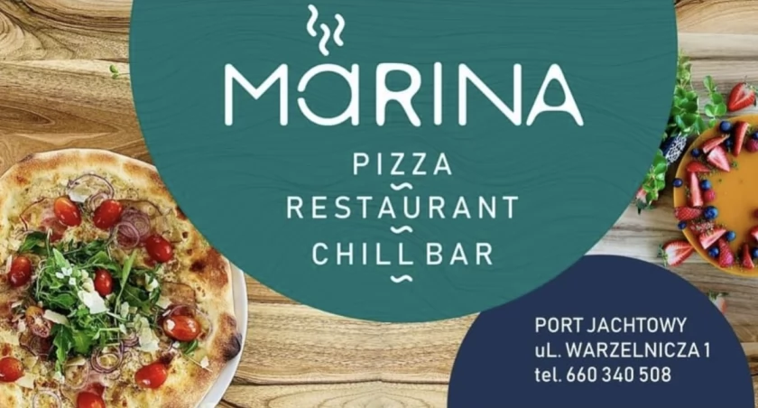 Kołobrzeg: praca w gastronomii 