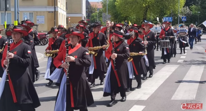 Uwaga kierowcy! W sobotę utrudnienia w centrum i porcie