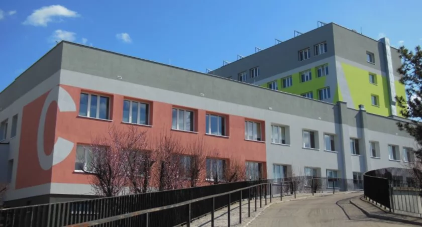 Wykład i bezpłatne badania w kołobrzeskim szpitalu