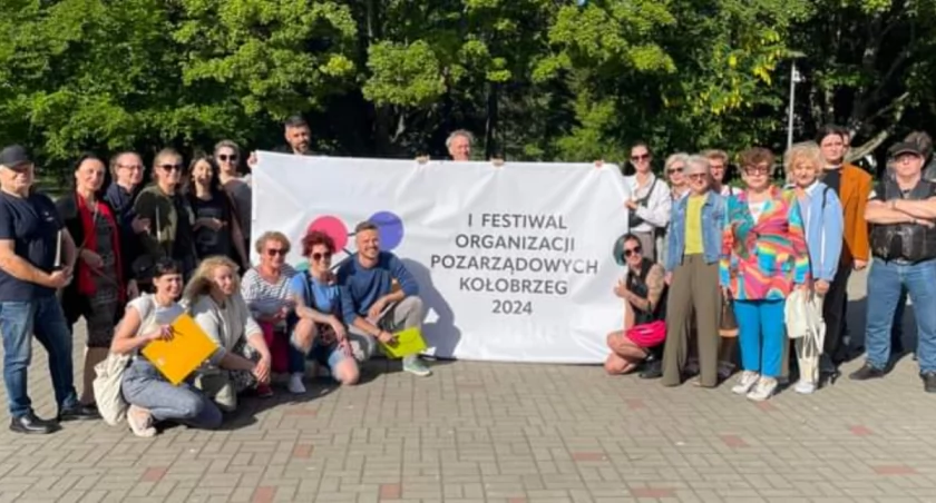 Poznajmy się! I Festiwal Organizacji Pozarządowych