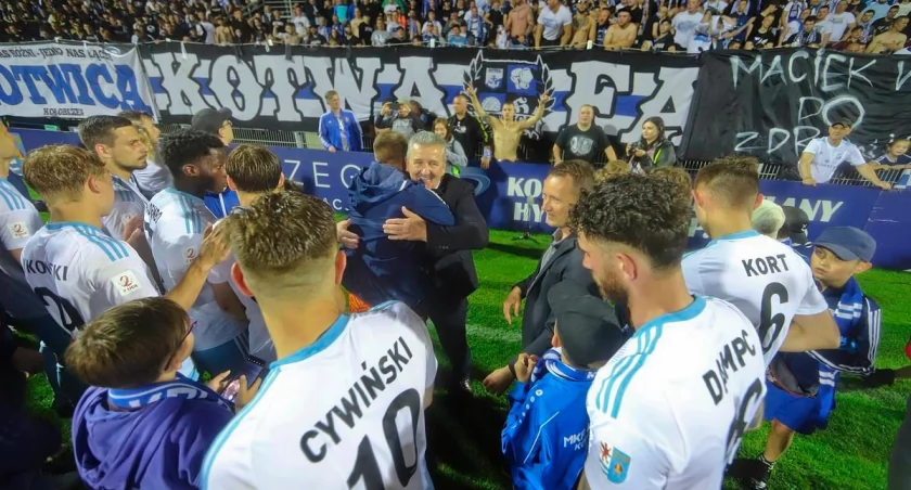 Jest ramowy terminarz I ligi. Kotwica zainauguruje rozgrywki już w lipcu