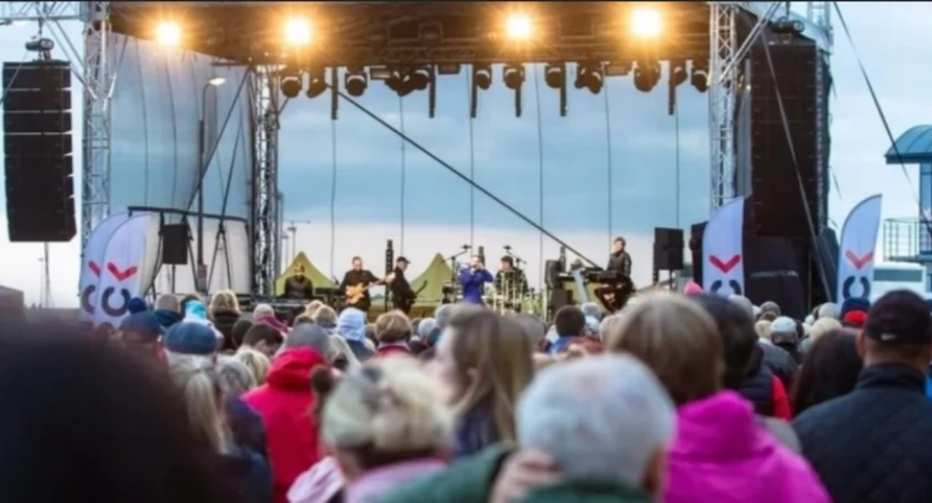 Ruszyły Dni Kołobrzegu. Przypominamy program wydarzeń 