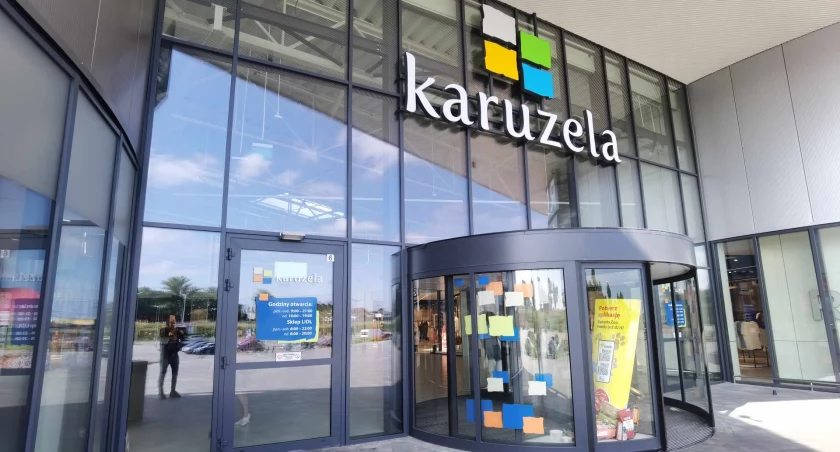 Nowy sklep w naszym regionie. Dla fanów marek premium