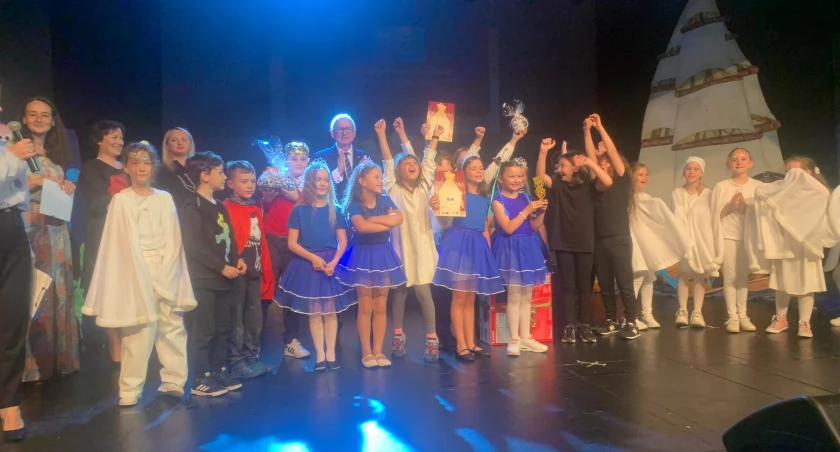 Przegląd Małych Form Teatralnych Bursztynowa Melpomena | zdjęcia