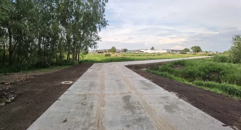Skrót gotowy. Zmniejszą się korki?