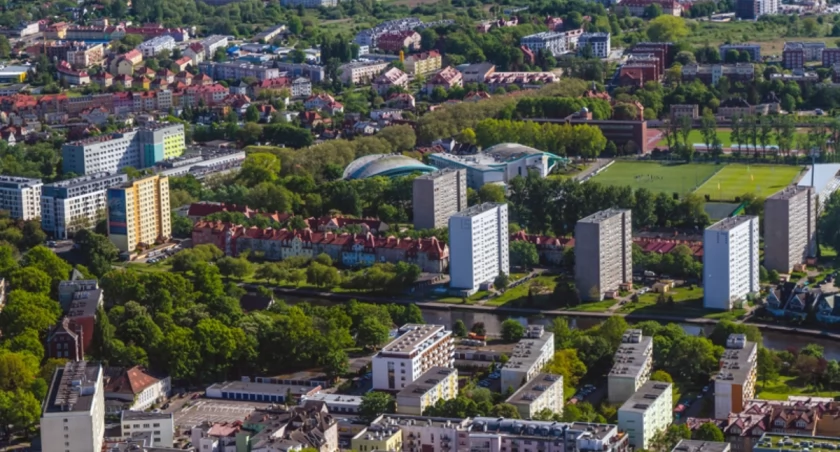 55 milionów złotych z programu Ciepłe Mieszkanie