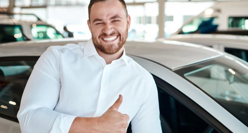 Leasing samochodu używanego - Czy warto?