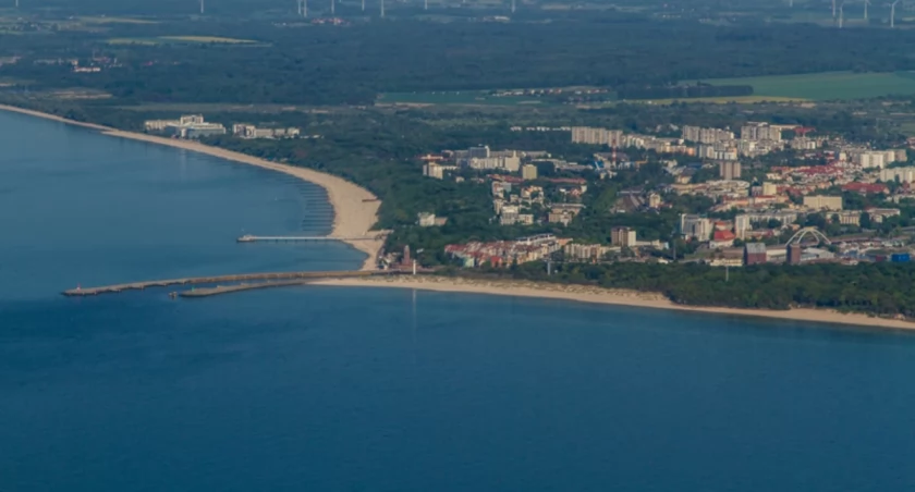 Monitoring plaży będzie rozszerzony. Teraz także o dzielnicę zachodnią
