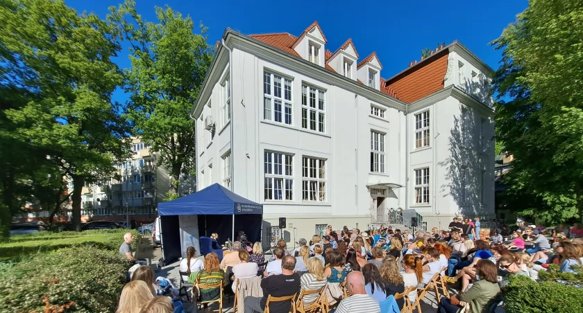 Czerwiec z kołobrzeską biblioteką. Zobacz program wydarzeń