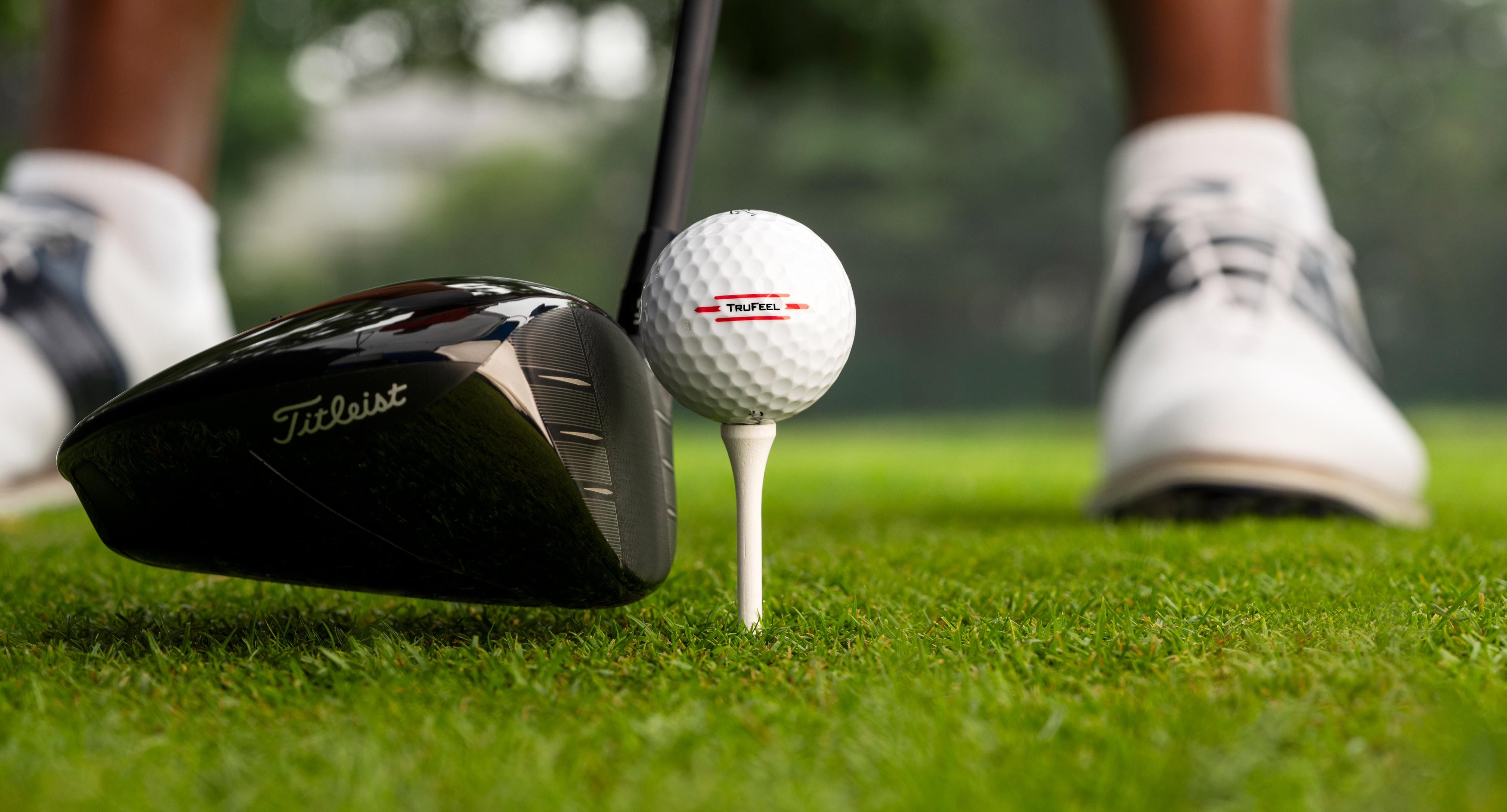 Piłki golfowe – jak wybrać odpowiedni dla siebie model?