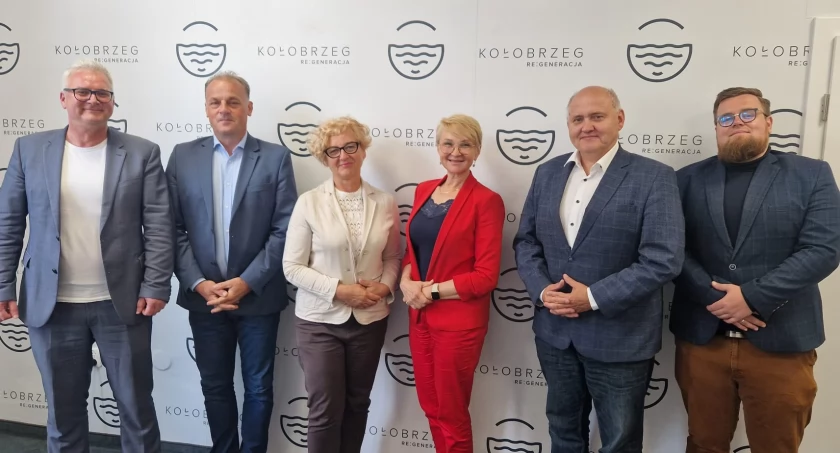 Kołobrzeski magistrat ma nową pełnomocnik