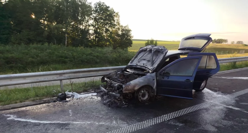 Uwaga kierowcy! Utrudnienia na ekspresówce