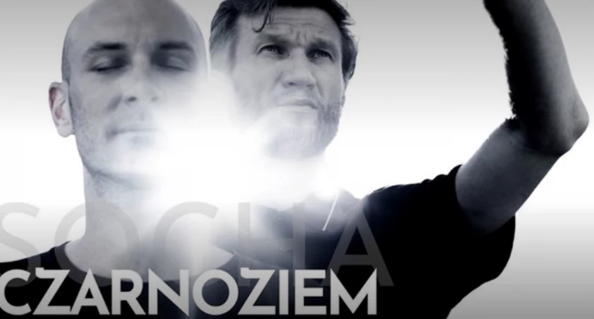 Czarnoziem w Kołobrzegu