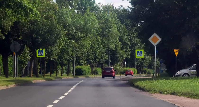 Uwaga kierowcy! Od piątku zmiana organizacji ruchu przy kołobrzeskim cmentarzu