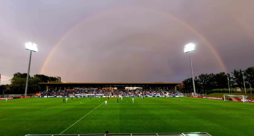Są chętni na przebudowę stadionu miejskiego