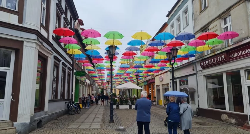 Jednodniowe wycieczki - Połczyn Zdrój