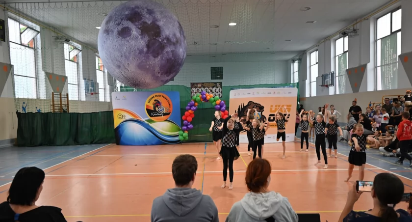 Piknik z okazji 35-lecia działalności OPP | zdjęcia
