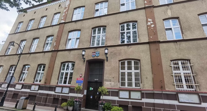 Termomodernizacja Urzędu Miasta - 6 500 000 zł na inwestycję