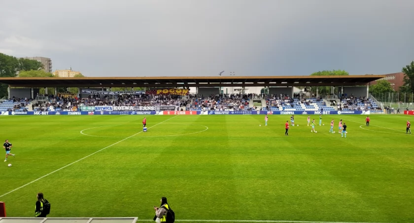 Rozstrzygnięto przetarg na przebudowę stadionu miejskiego. Prace ruszają lada dzień