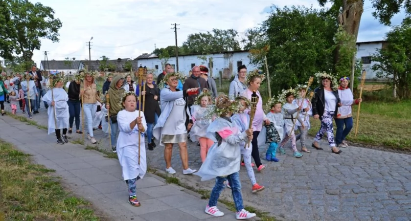 Noc Świętojańska w Rościęcinie. Impreza już w najbliższą sobotę