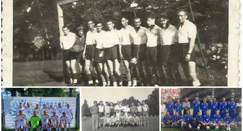 70-lecie Astry Ustronie Morskie. Spotkanie organizacyjne 