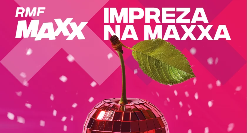 Otwarcie lata z RMF MAXX. Koncerty przy Latarni Morskiej - wstęp wolny