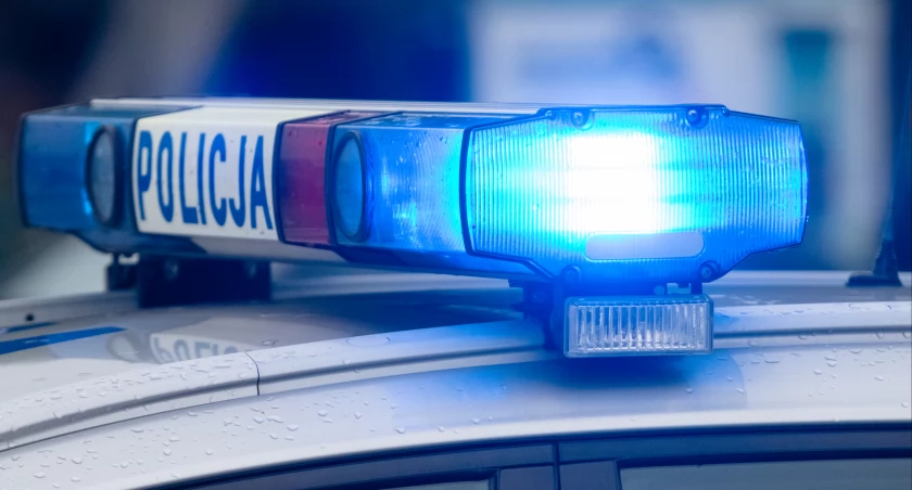 36-latek zmarł po pobiciu. Wśród zatrzymanych jest kobieta 
