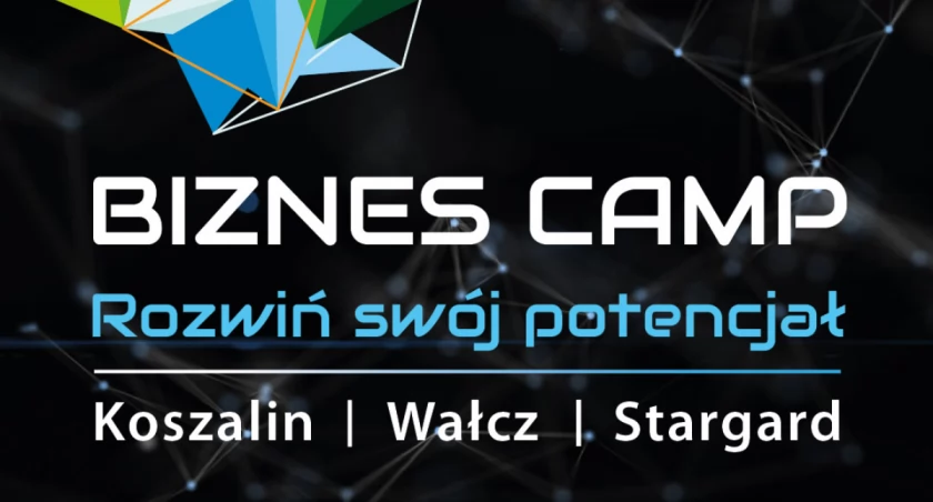 Biznes Camp - rozwiń swój potencjał 