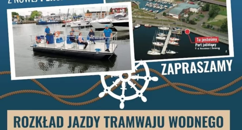 Od 1 lipca ta atrakcja turystyczna w Kołobrzegu będzie dostępna codziennie