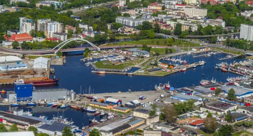 Kołobrzeg na drugim miejscu w rankingu plaż Onetu. Kto nas wyprzedził?
