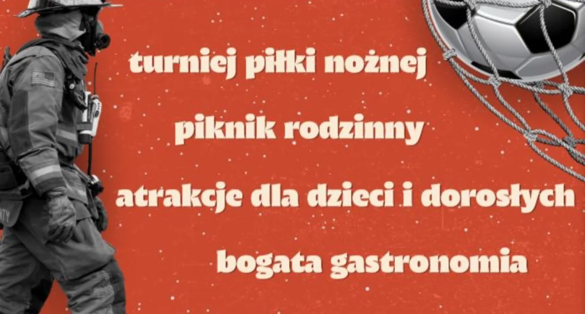 Memoriał Andrzeja Rachalewskiego. W Charzynie nie zabraknie atrakcji
