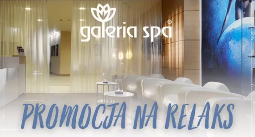 Promocja na relaks w Arka Medical Spa