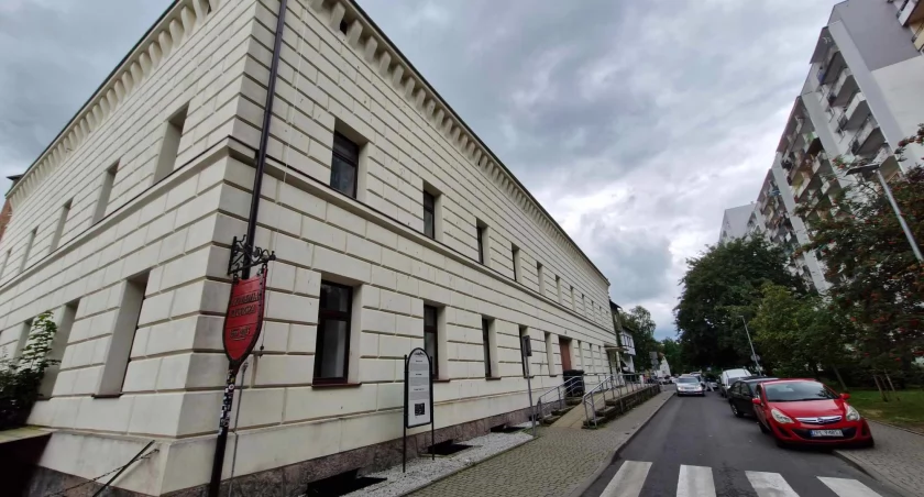 Zadbają o zabytki. Dwa obiekty w Kołobrzegu z marszałkowskim wsparciem