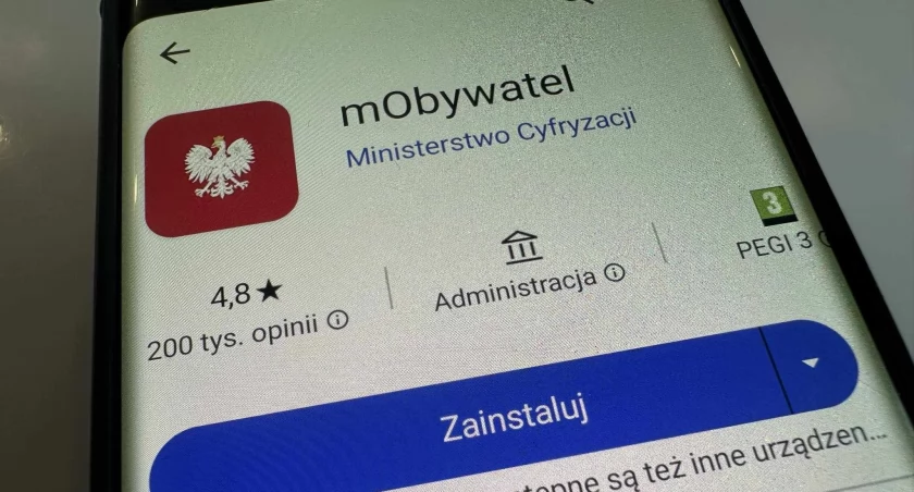 Kołobrzeska Karta Mieszkańca w aplikacji mObywatel. Będzie dostępna już wkrótce