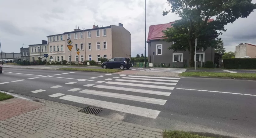 System wymyślony przez nastolatka wkrótce także w Kołobrzegu. Pojawi się przy przejściach dla pieszych