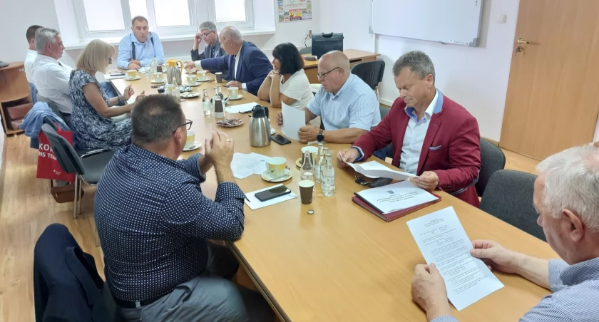 Walne Zgromadzenie Fundacji 