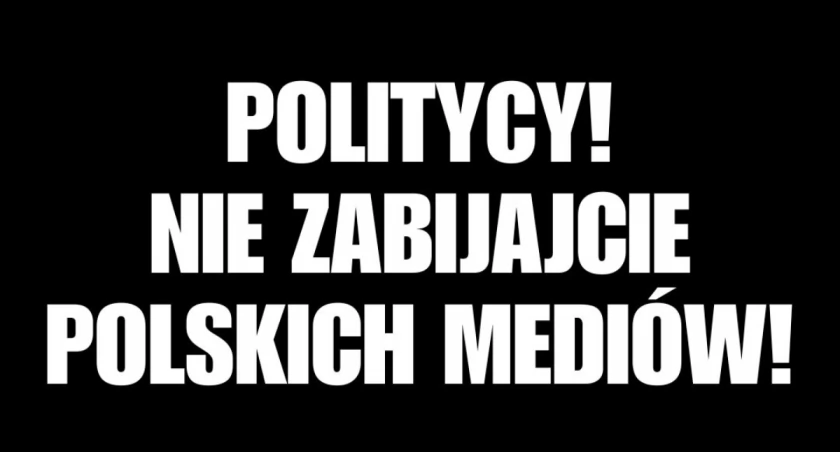 Dlaczego media protestują? Czyli o darmowych treściach w internecie