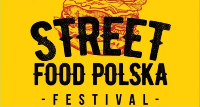 Prowadzisz firmę? Możesz zareklamować się za darmo na Street Food Festival