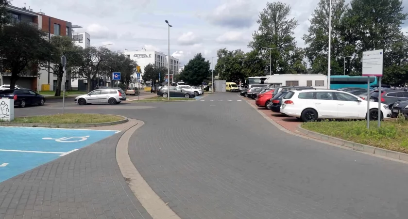 Jest decyzja miasta. Na tych parkingach nie zapłacą posiadacze Karty Mieszkańca