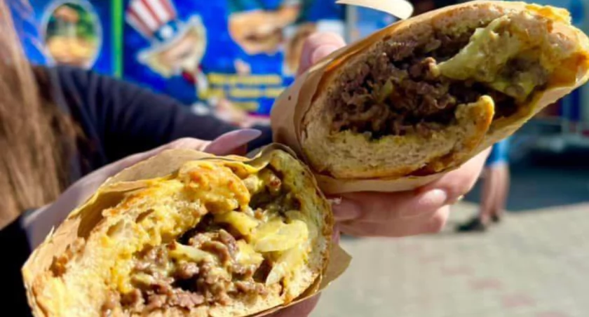 Street Food Festiwal Kołobrzeg – Bogata oferta kulinarna i atrakcje dla całej rodziny!