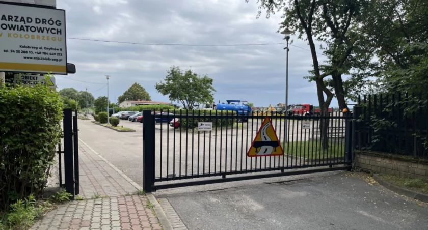 Nowy Wydział Komunikacji już za rok? Powiat ogłosił przetarg na budowę obiektu