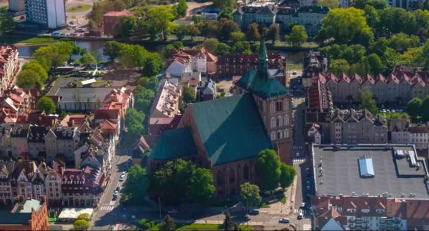 Miasto chce pożyczyć 20 milionów. Między innymi na modernizację śródmieścia
