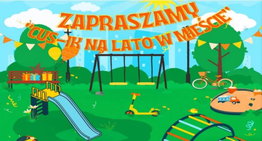 Piknik Dzielnicy Solne Zdroje