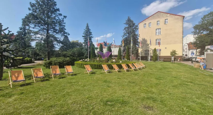 Gdzie chcielibyście zrobić sobie piknik? Będą wyznaczone miejsca m.in. na takie okazje