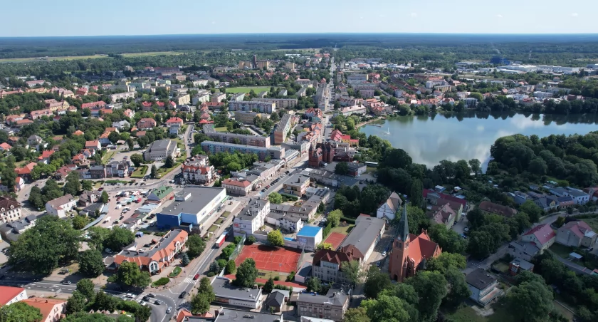 100 obwodnic na Pomorzu Zachodnim. Kolejna inwestycja w realizacji