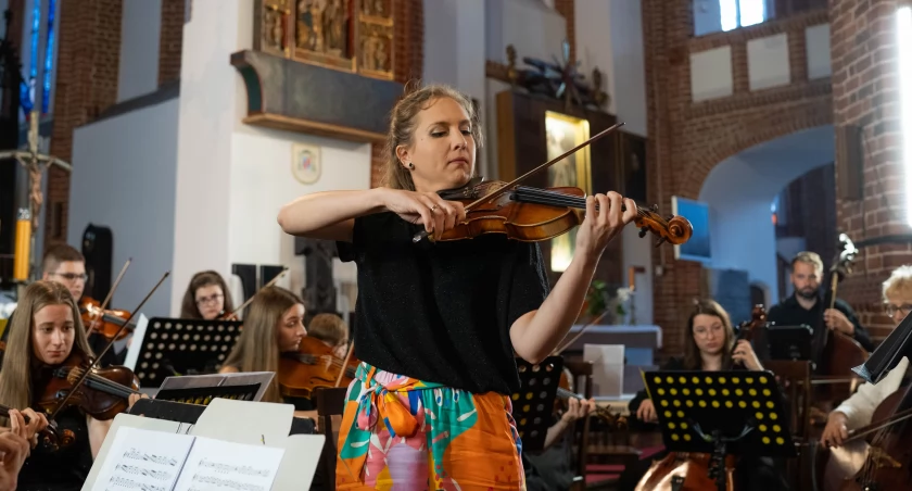 III Międzynarodowe Warsztaty Muzyczne im. Jana Staniendy